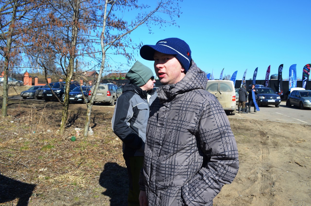 29.03.14  Кубок МР 290