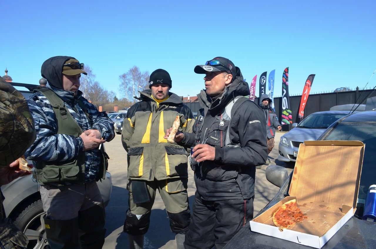 29.03.14  Кубок МР 293