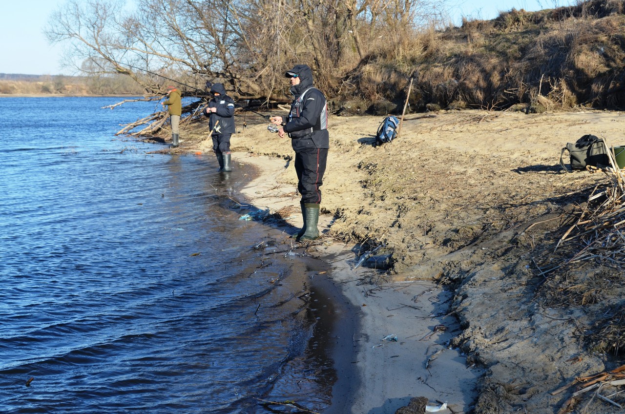 29.03.14  Кубок МР 125