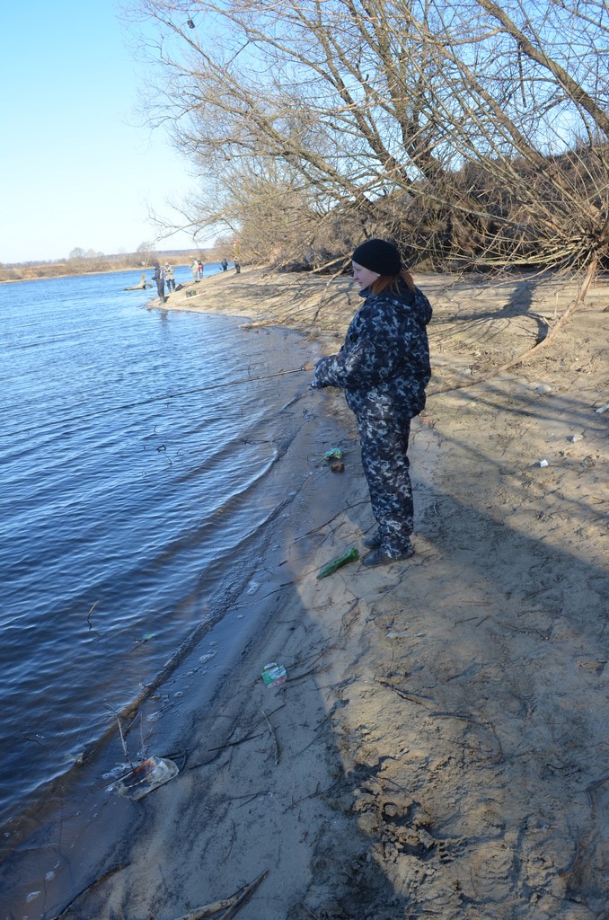 29.03.14  Кубок МР 135