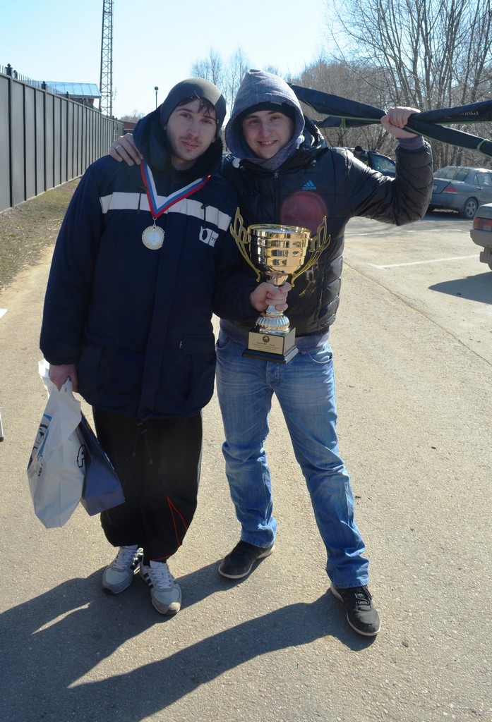 29.03.14  Кубок МР 336