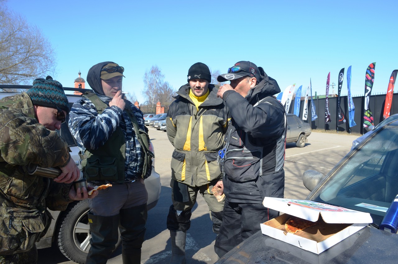 29.03.14  Кубок МР 294